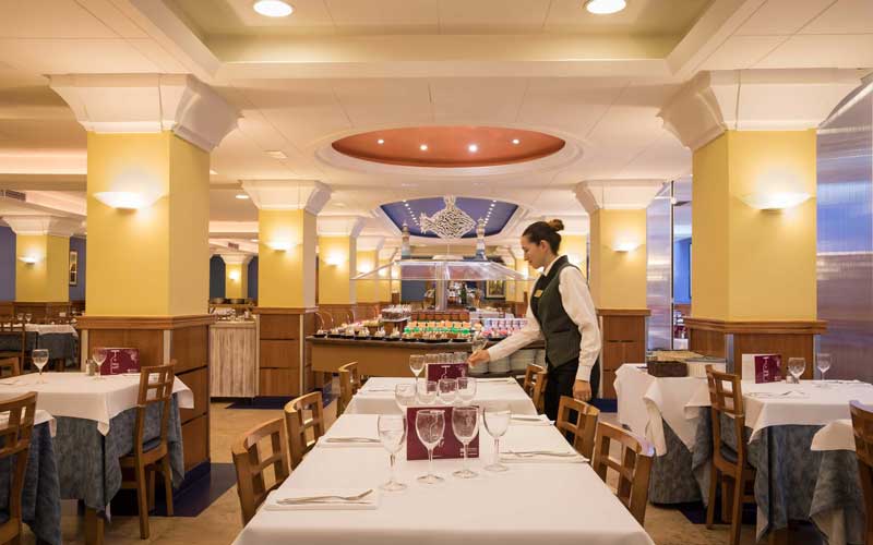 HTOP PINEDA PALACE ADULTS ONLY